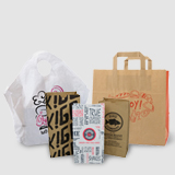 PACKAGING BAG