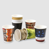 CUPS & CUP ACCESSORIES